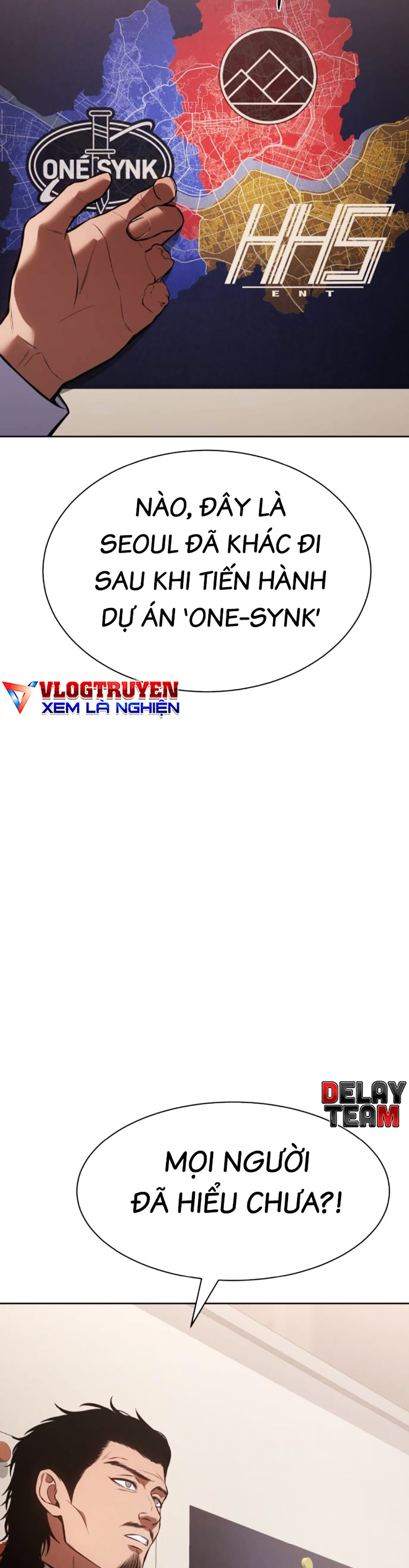 Đặc Vụ Thế Thân Chapter  63 - 322