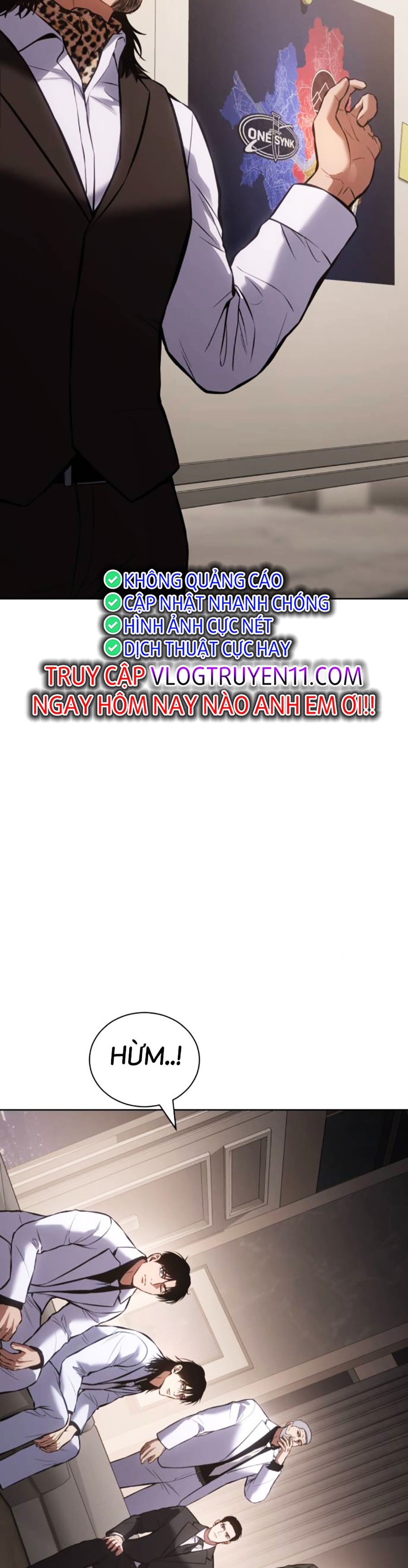 Đặc Vụ Thế Thân Chapter  61 - 323