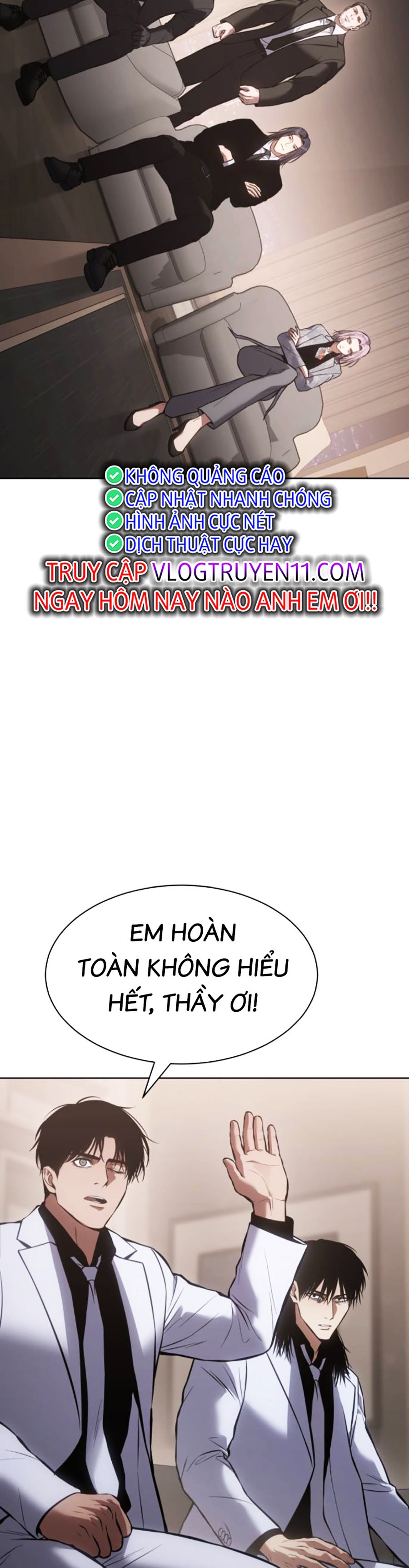 Đặc Vụ Thế Thân Chapter  61 - 324