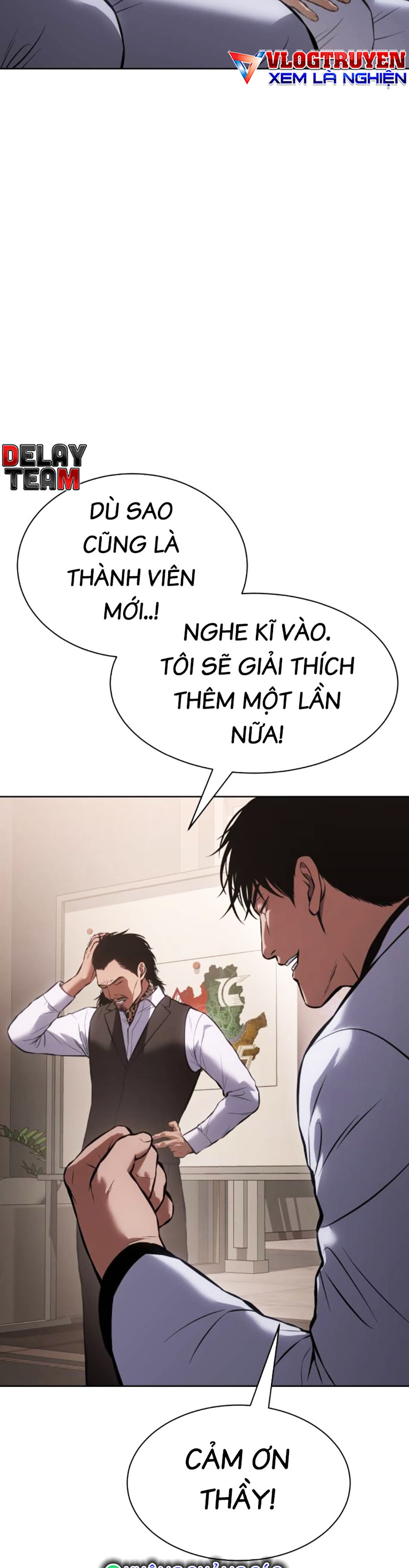 Đặc Vụ Thế Thân Chapter  61 - 325