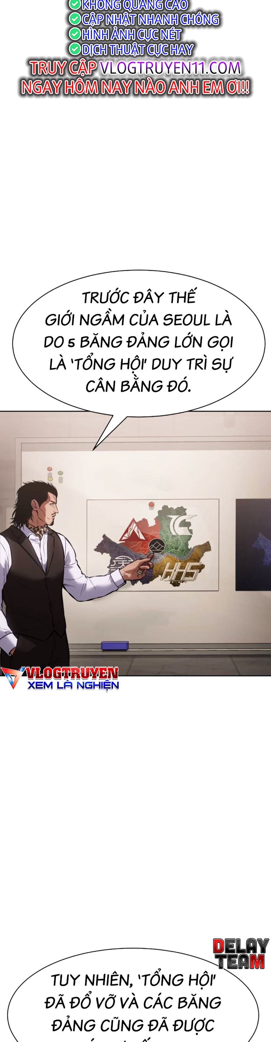 Đặc Vụ Thế Thân Chapter  61 - 326