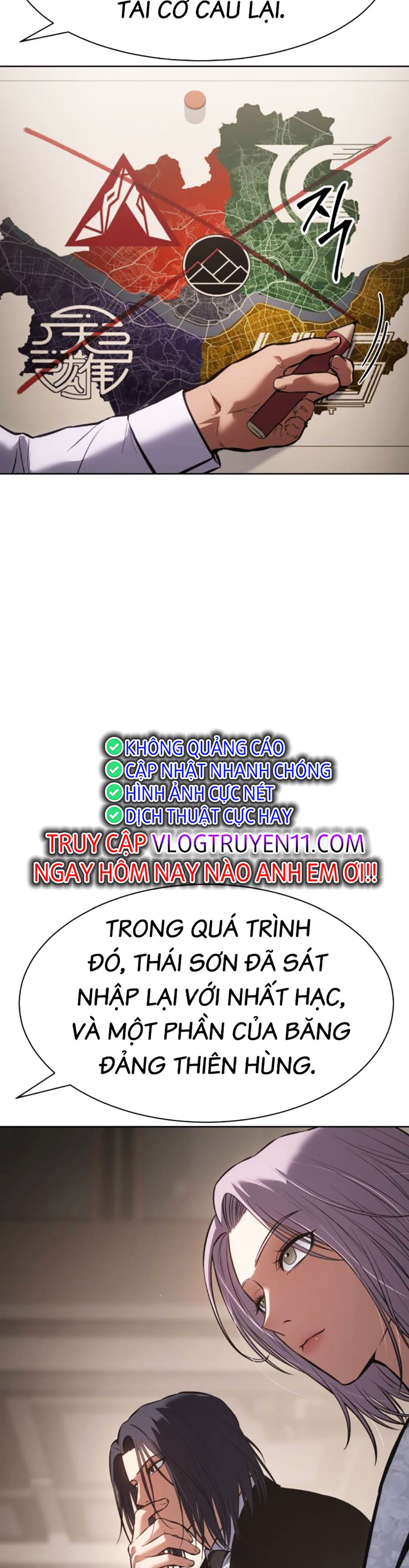 Đặc Vụ Thế Thân Chapter  60 - 327