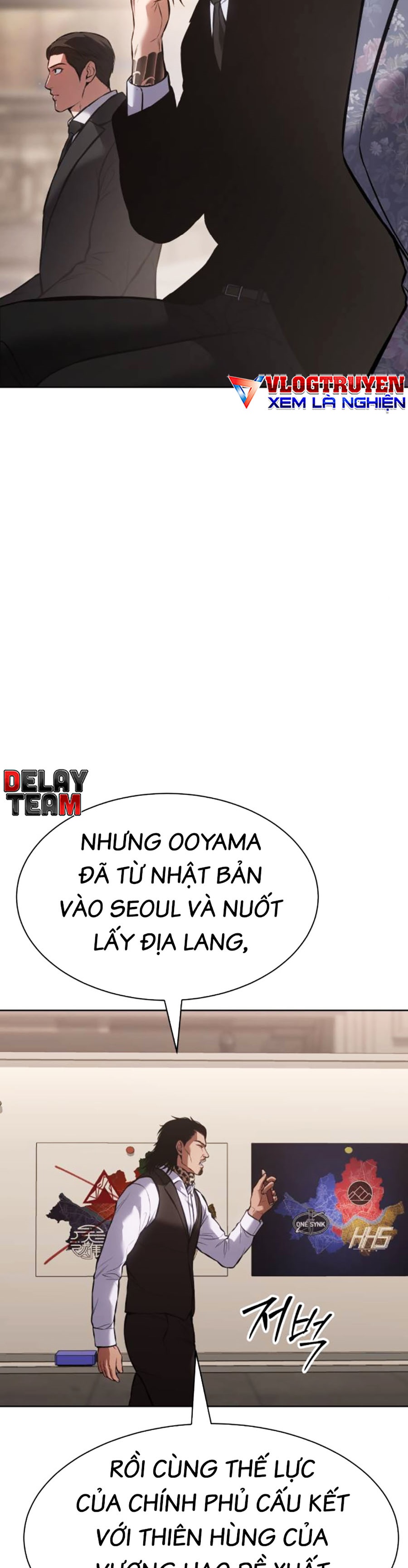 Đặc Vụ Thế Thân Chapter  60 - 328