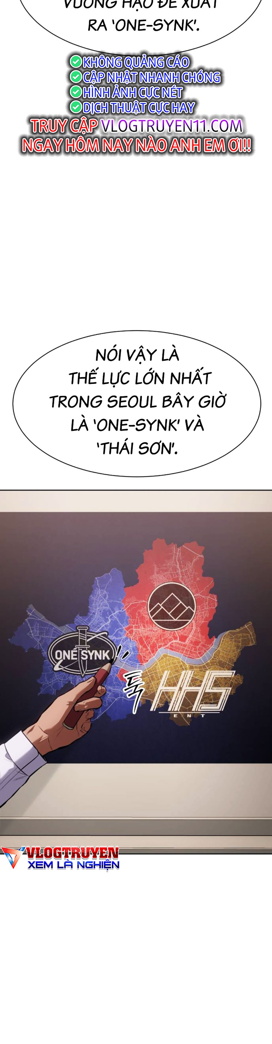 Đặc Vụ Thế Thân Chapter  60 - 329