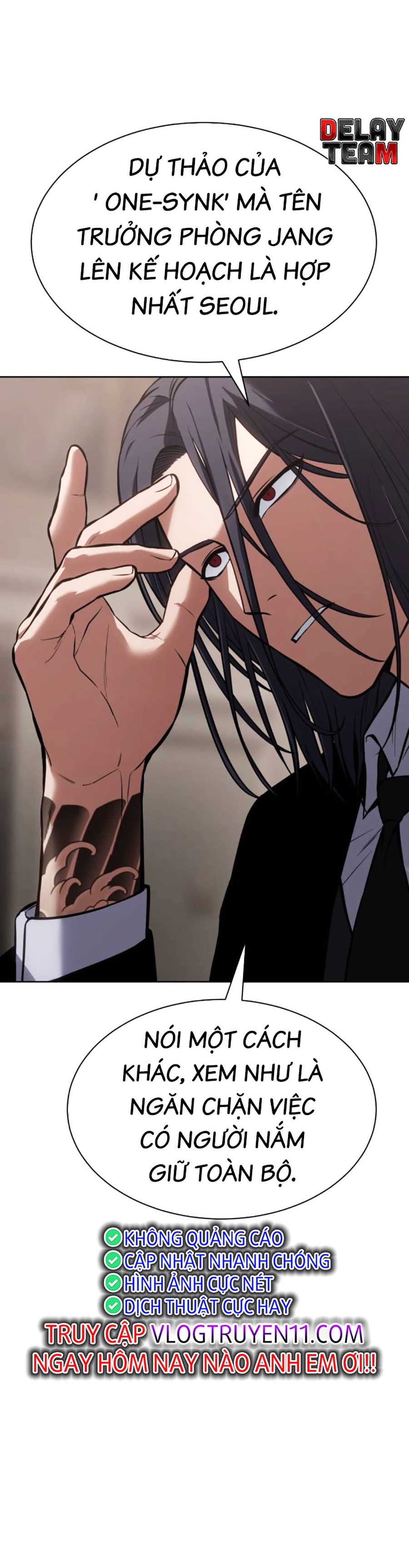 Đặc Vụ Thế Thân Chapter  61 - 330