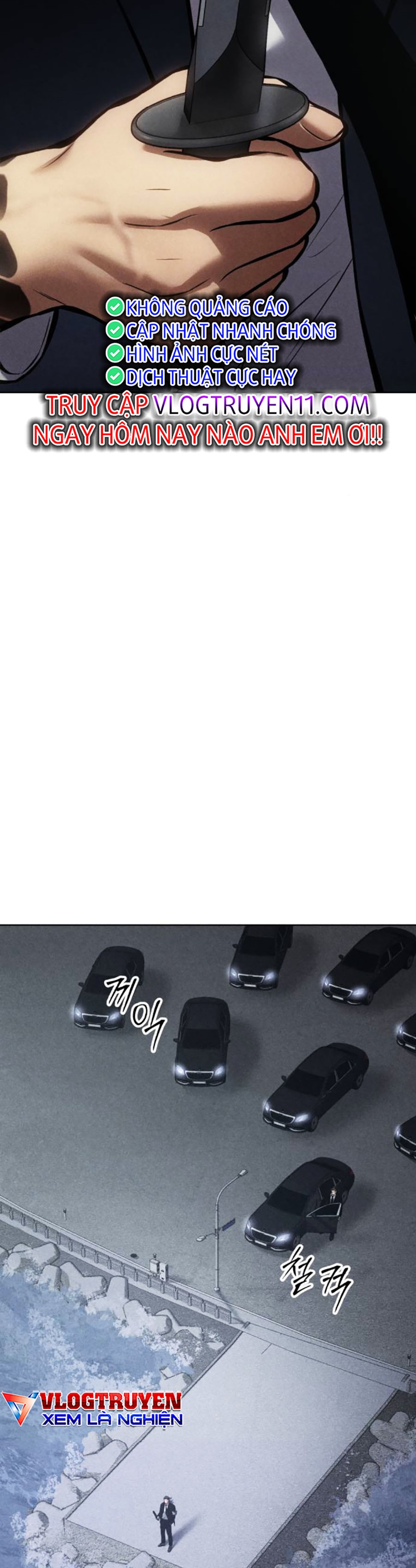 Đặc Vụ Thế Thân Chapter  60 - 295