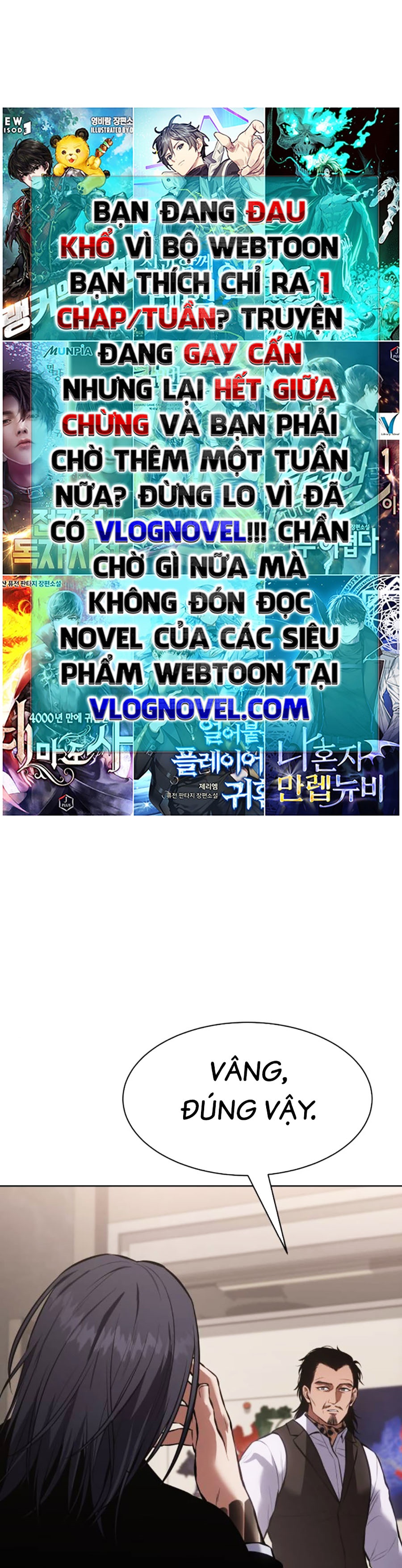 Đặc Vụ Thế Thân Chapter  61 - 331