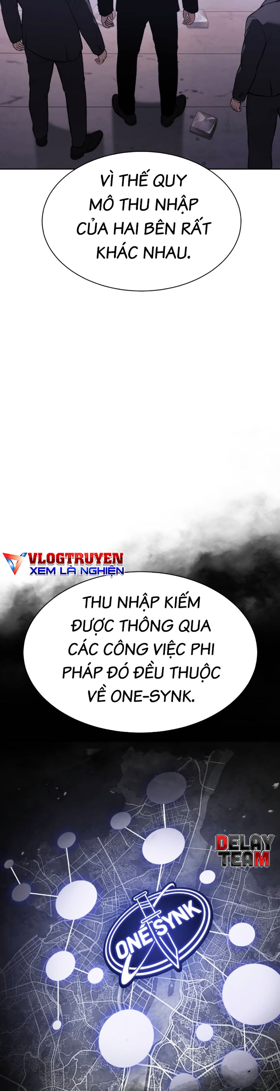 Đặc Vụ Thế Thân Chapter  60 - 333