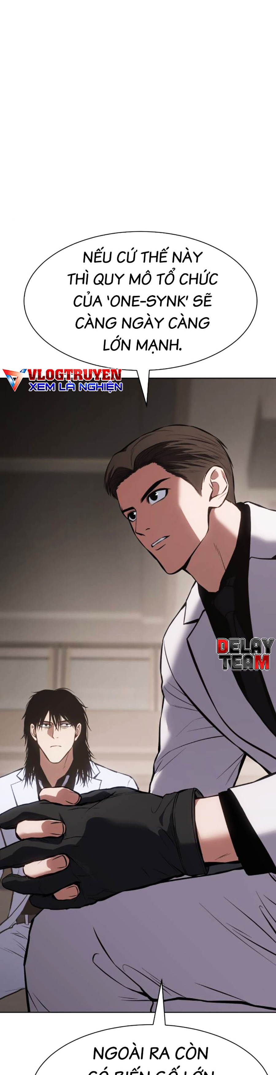 Đặc Vụ Thế Thân Chapter  63 - 336