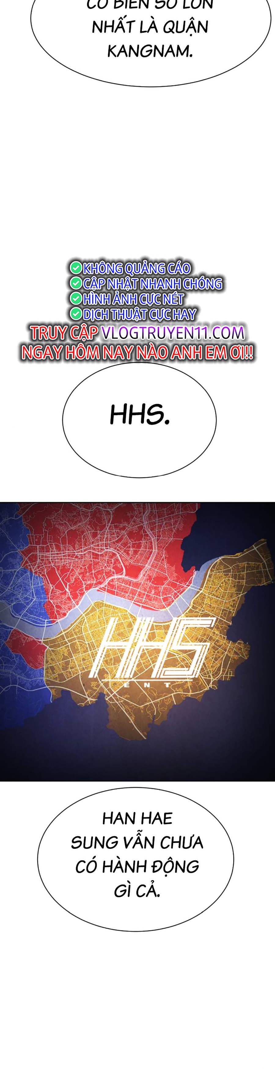 Đặc Vụ Thế Thân Chapter  60 - 337