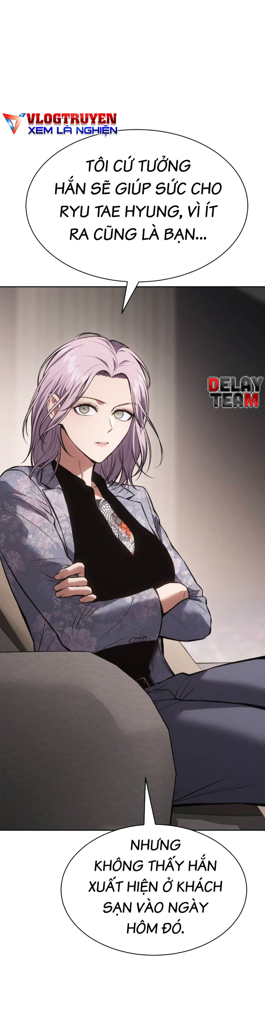 Đặc Vụ Thế Thân Chapter  60 - 338