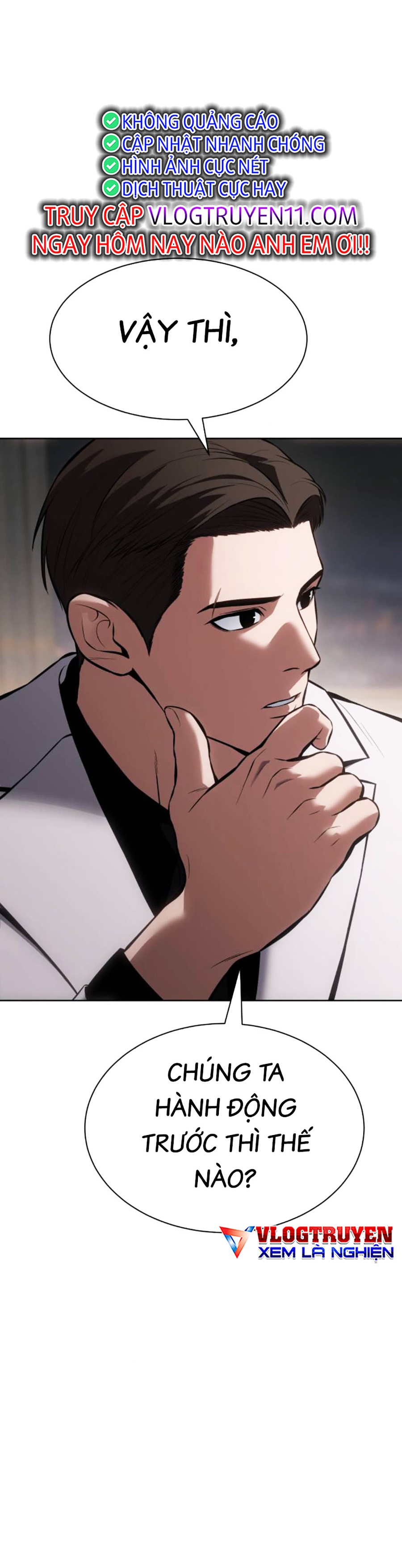 Đặc Vụ Thế Thân Chapter  63 - 339