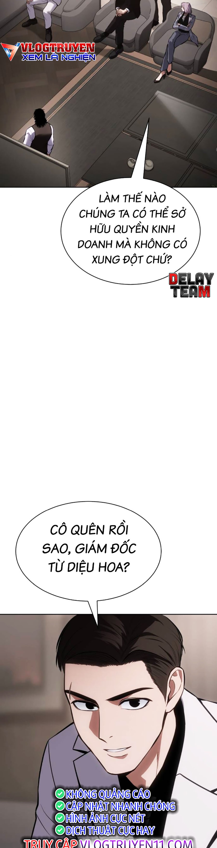 Đặc Vụ Thế Thân Chapter  60 - 342