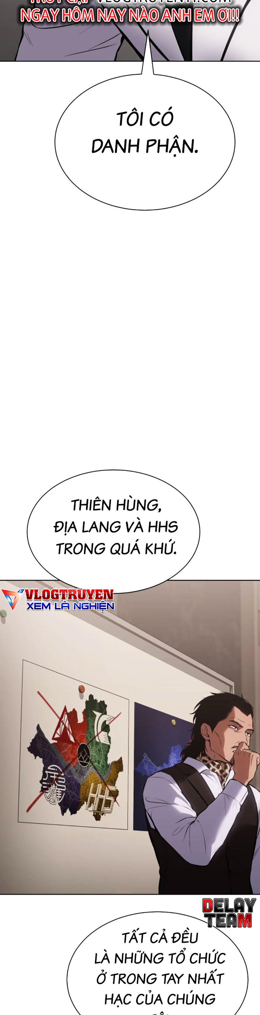 Đặc Vụ Thế Thân Chapter  61 - 343