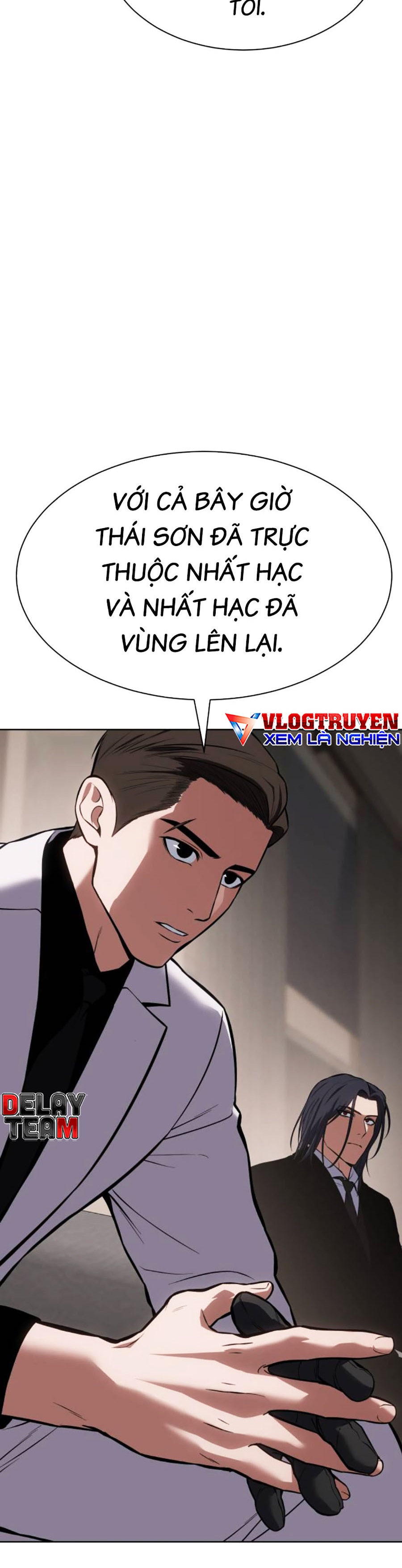 Đặc Vụ Thế Thân Chapter  60 - 344