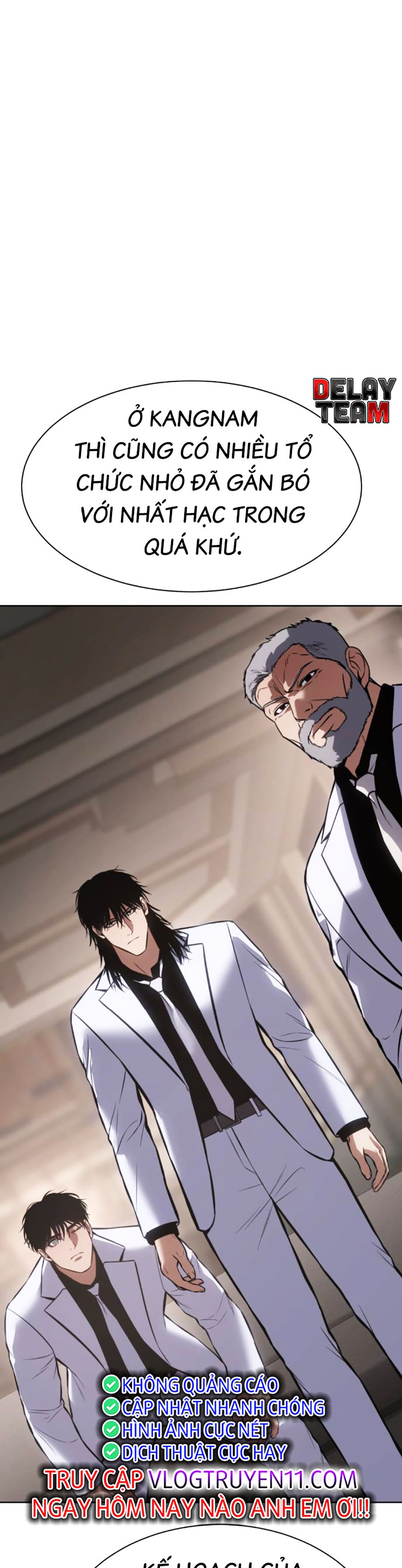 Đặc Vụ Thế Thân Chapter  61 - 346