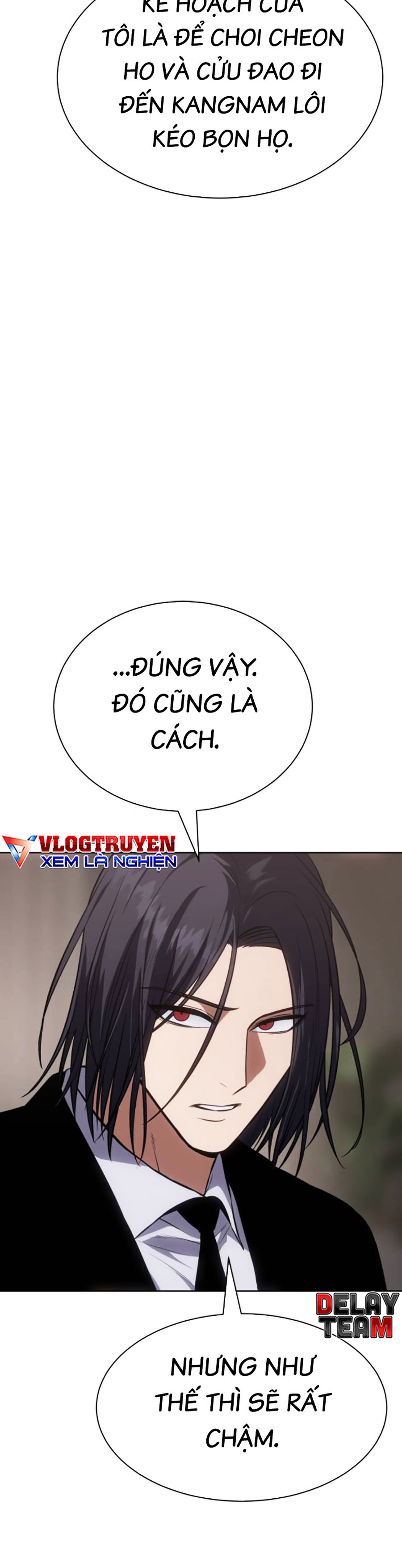 Đặc Vụ Thế Thân Chapter  61 - 347