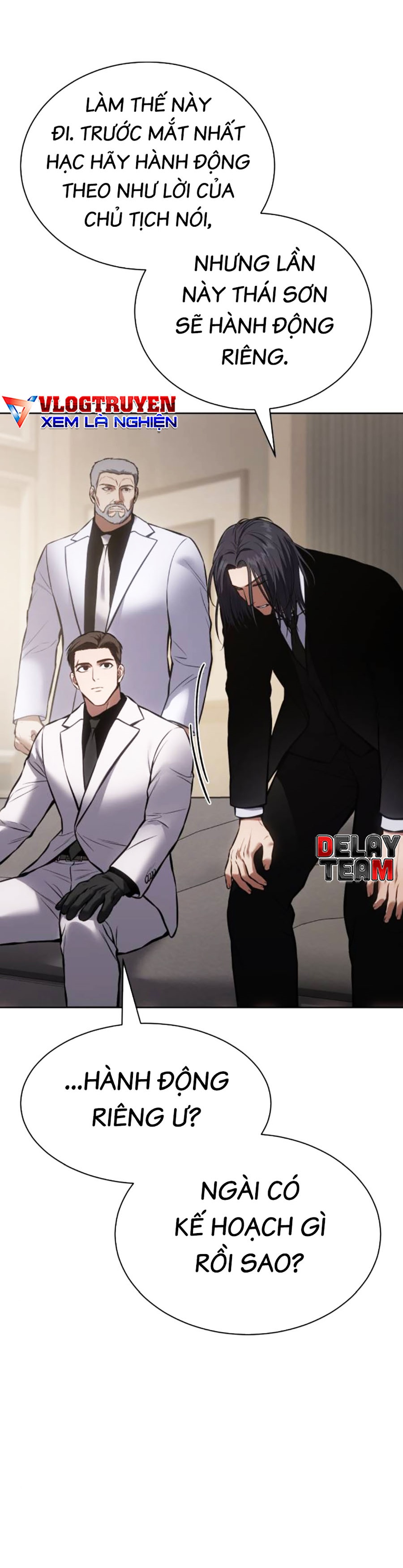 Đặc Vụ Thế Thân Chapter  63 - 349