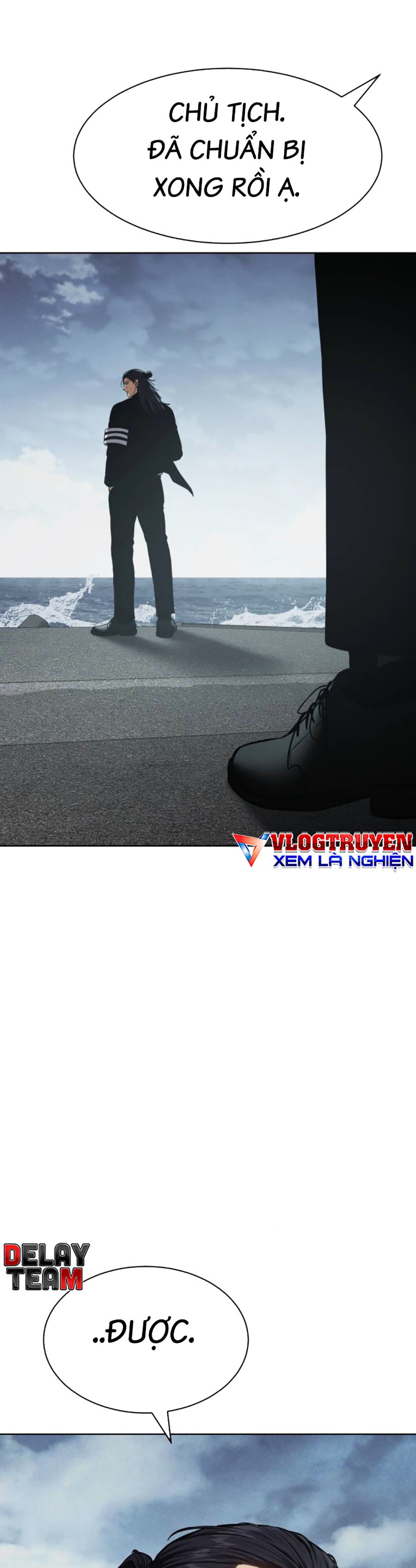 Đặc Vụ Thế Thân Chapter  60 - 297