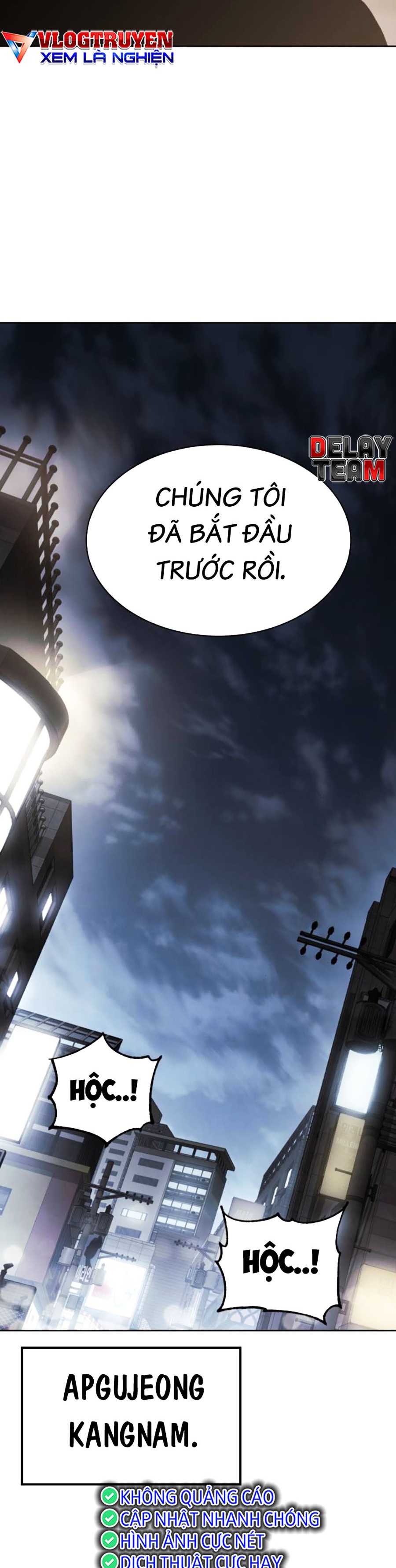 Đặc Vụ Thế Thân Chapter  60 - 352