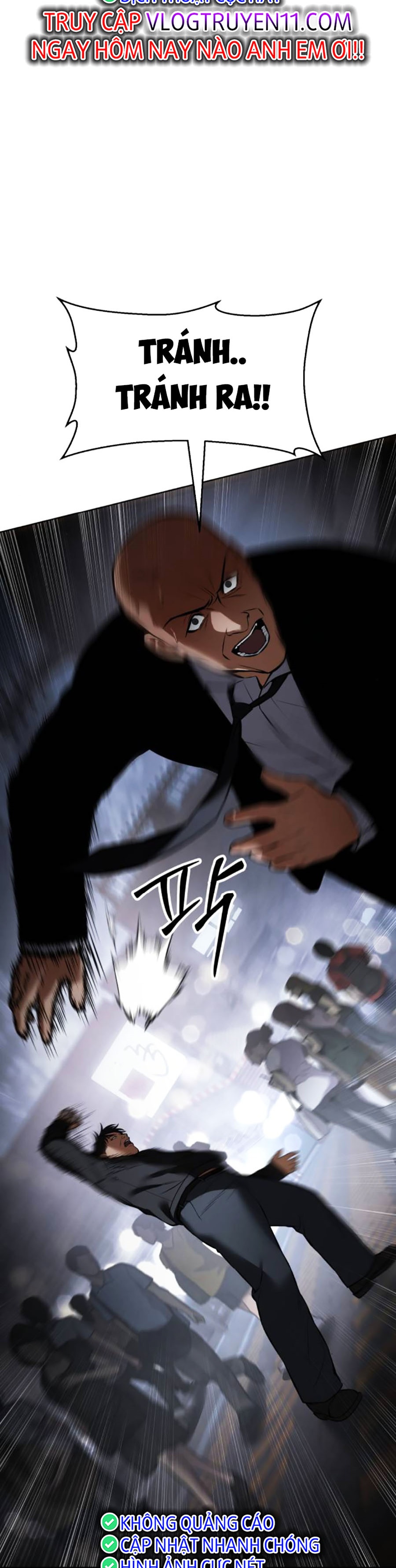 Đặc Vụ Thế Thân Chapter  60 - 353