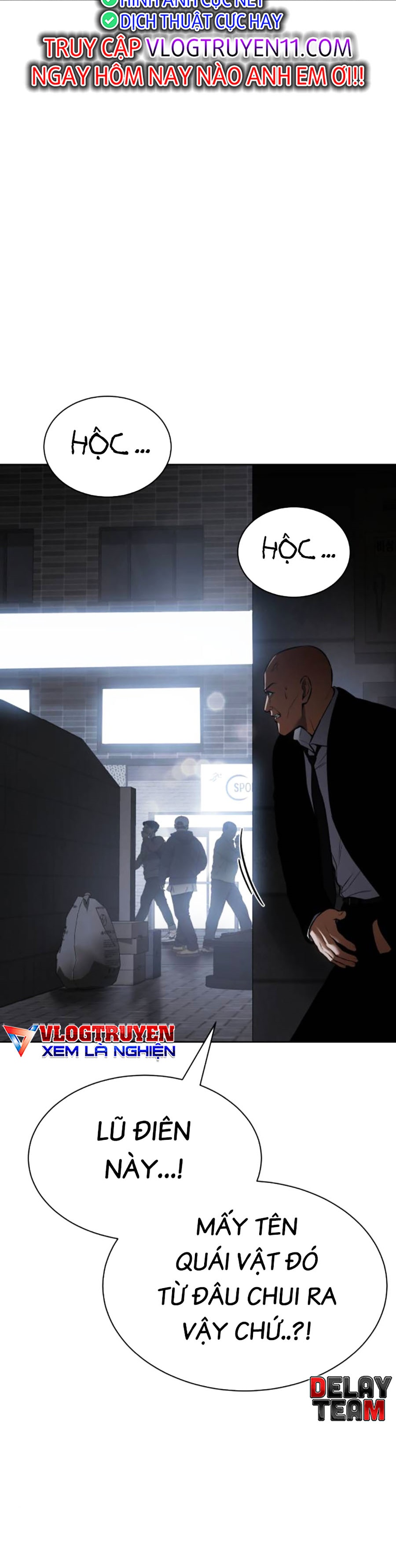 Đặc Vụ Thế Thân Chapter  63 - 354