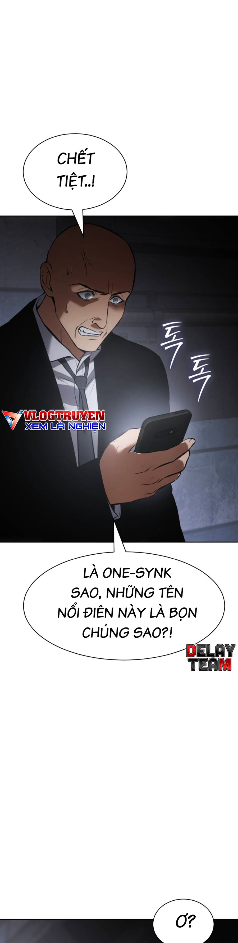 Đặc Vụ Thế Thân Chapter  63 - 355