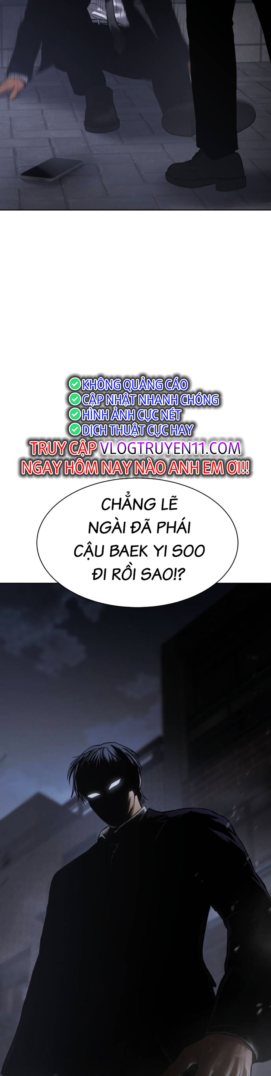 Đặc Vụ Thế Thân Chapter  60 - 358
