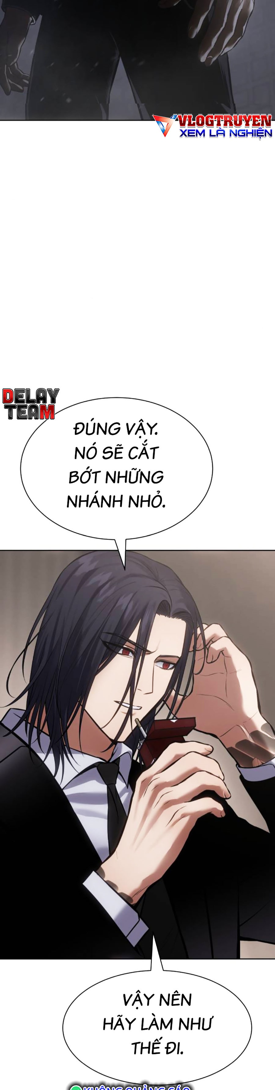 Đặc Vụ Thế Thân Chapter  60 - 359