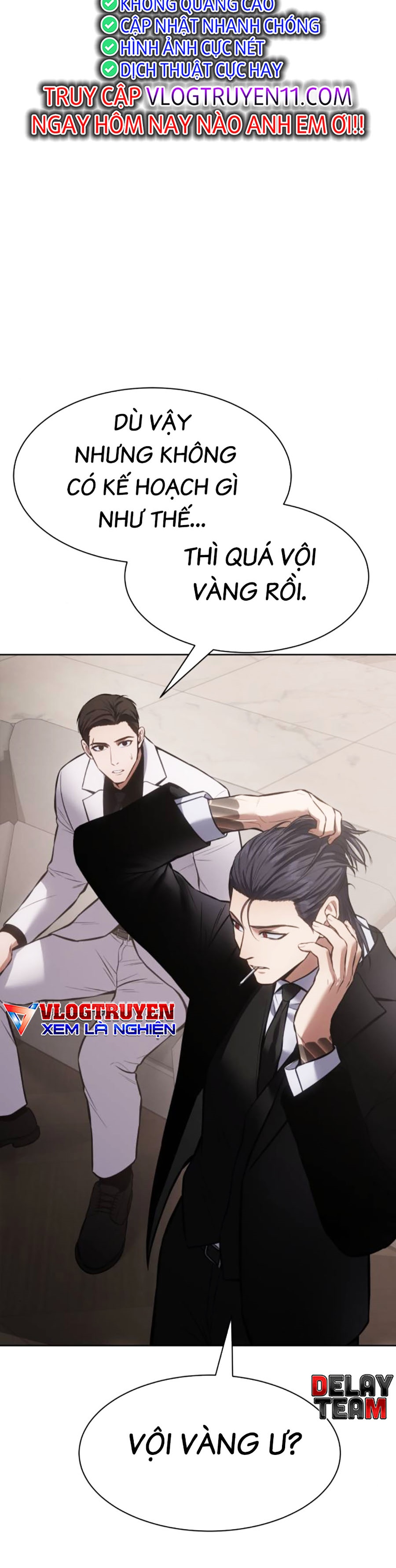 Đặc Vụ Thế Thân Chapter  60 - 360