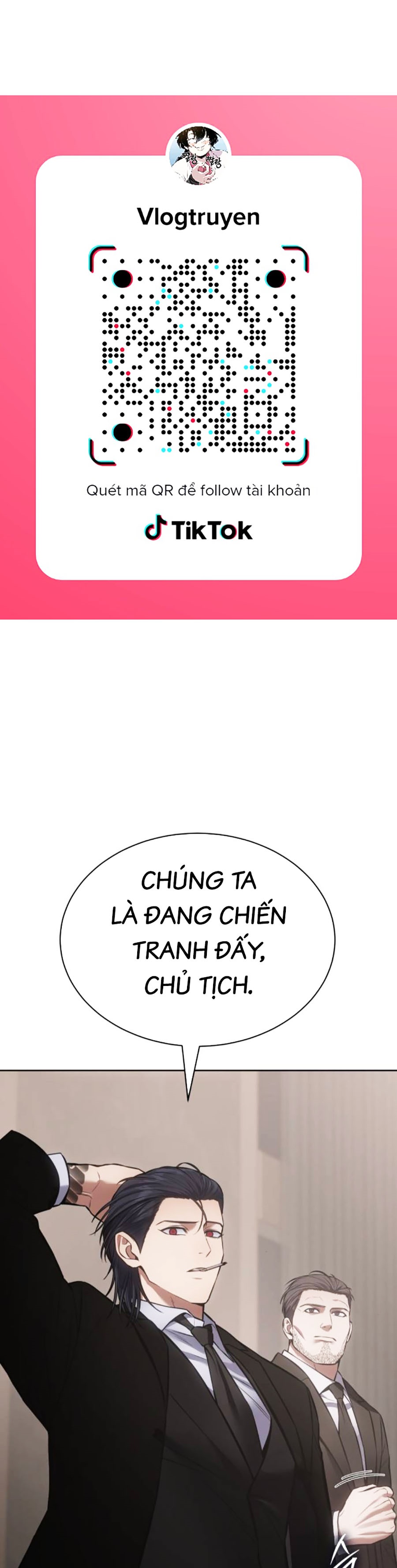 Đặc Vụ Thế Thân Chapter  60 - 361