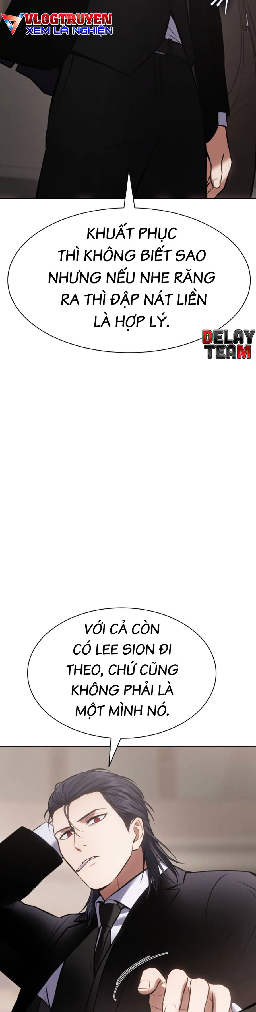 Đặc Vụ Thế Thân Chapter  60 - 362