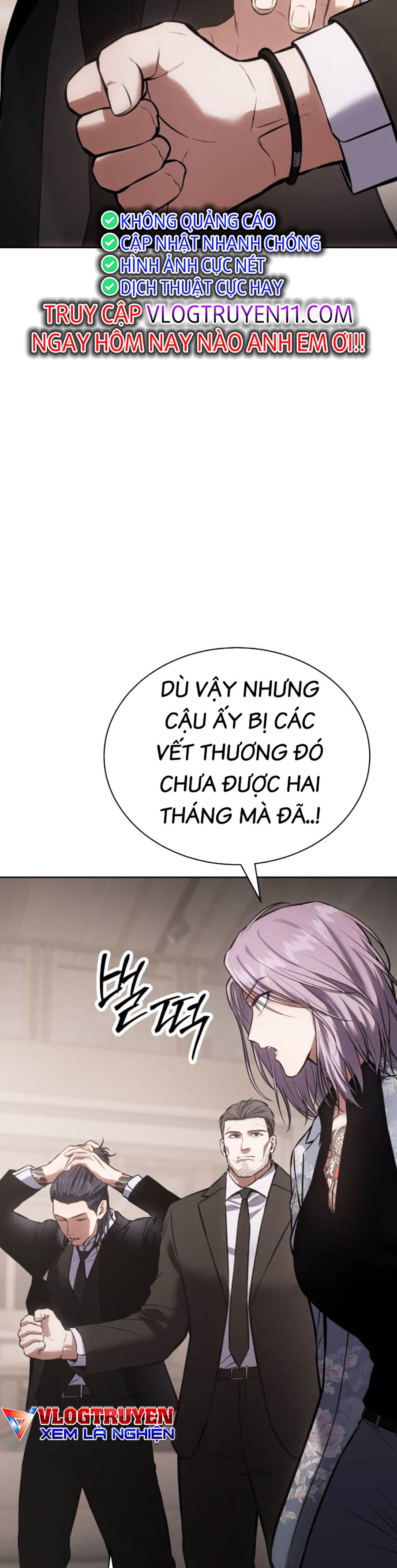 Đặc Vụ Thế Thân Chapter  60 - 363