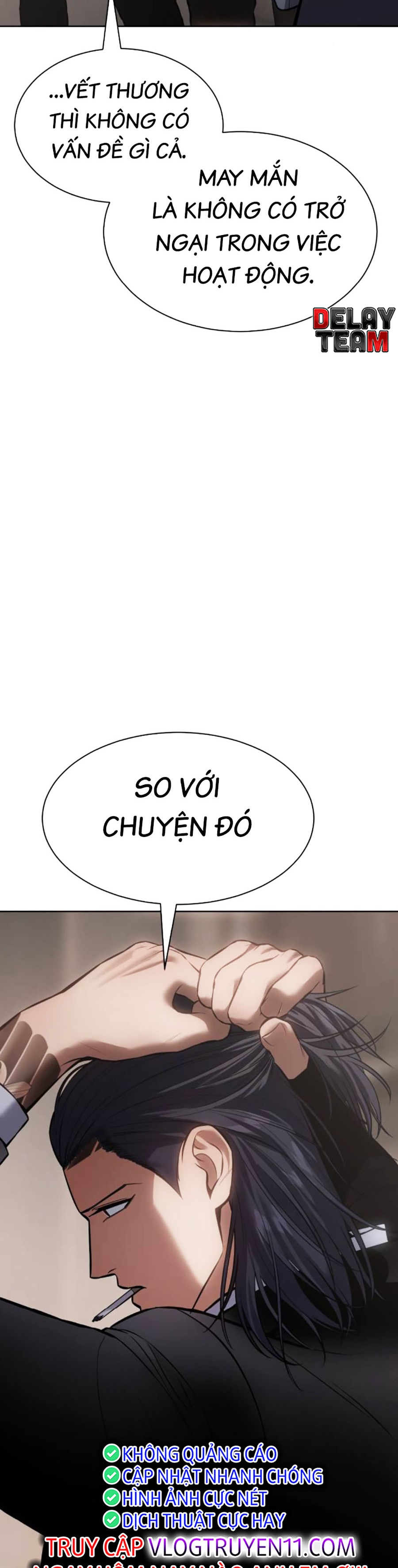 Đặc Vụ Thế Thân Chapter  60 - 364