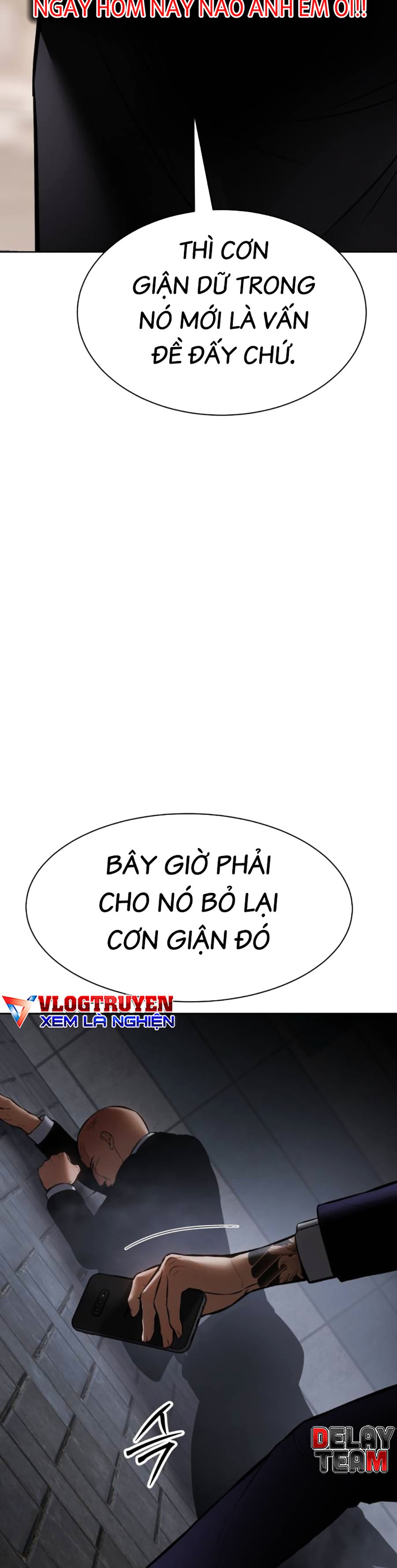 Đặc Vụ Thế Thân Chapter  60 - 365