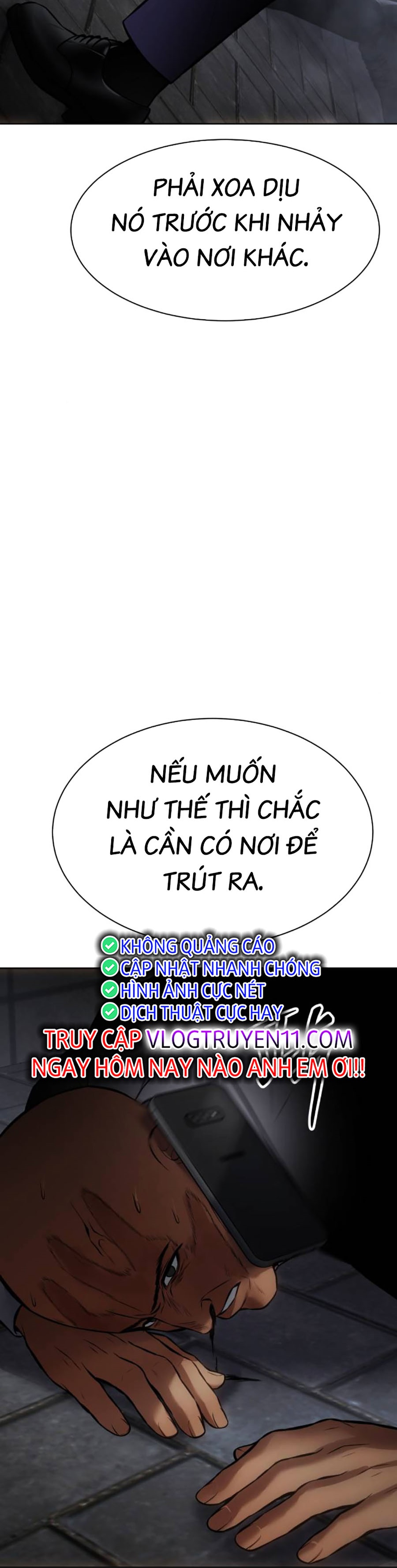 Đặc Vụ Thế Thân Chapter  60 - 366