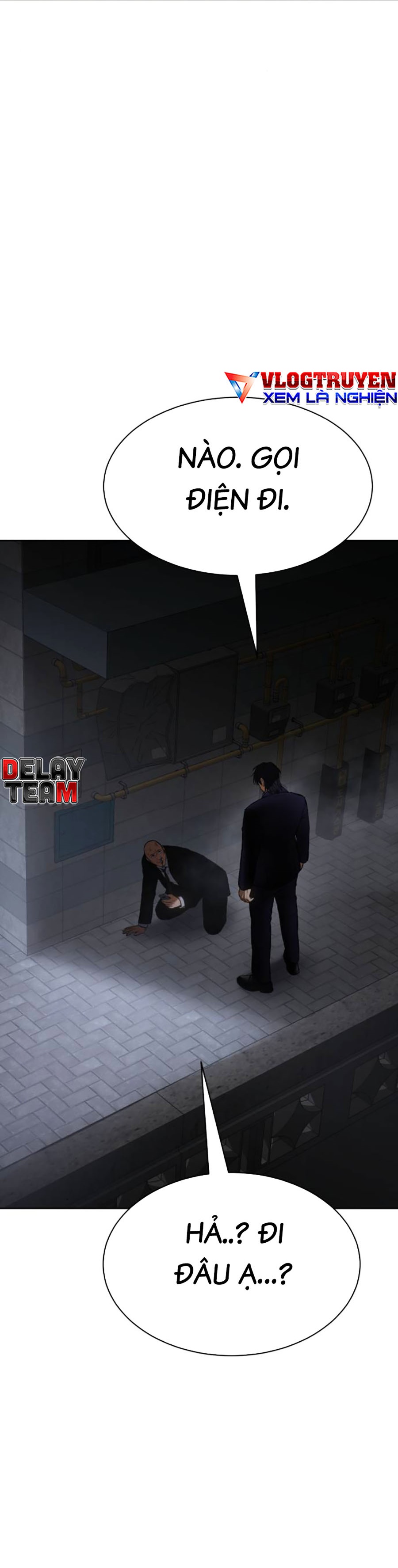 Đặc Vụ Thế Thân Chapter  61 - 367