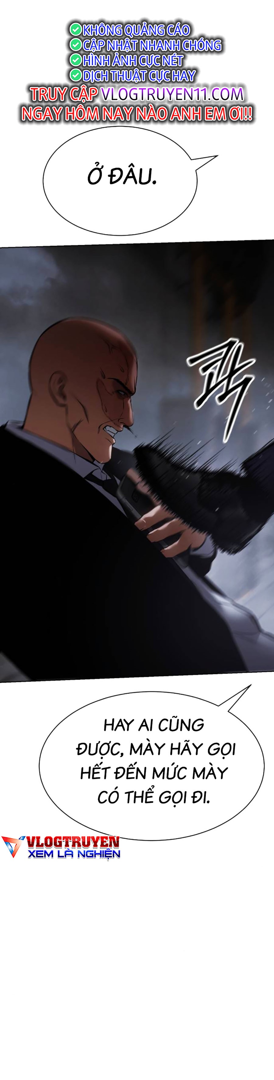 Đặc Vụ Thế Thân Chapter  60 - 368