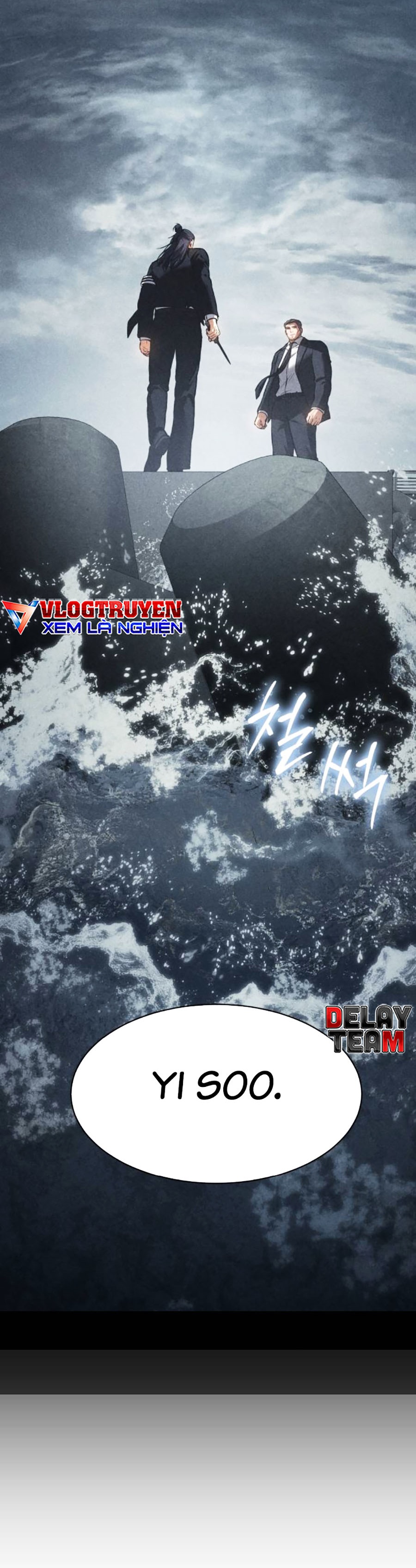 Đặc Vụ Thế Thân Chapter  60 - 299