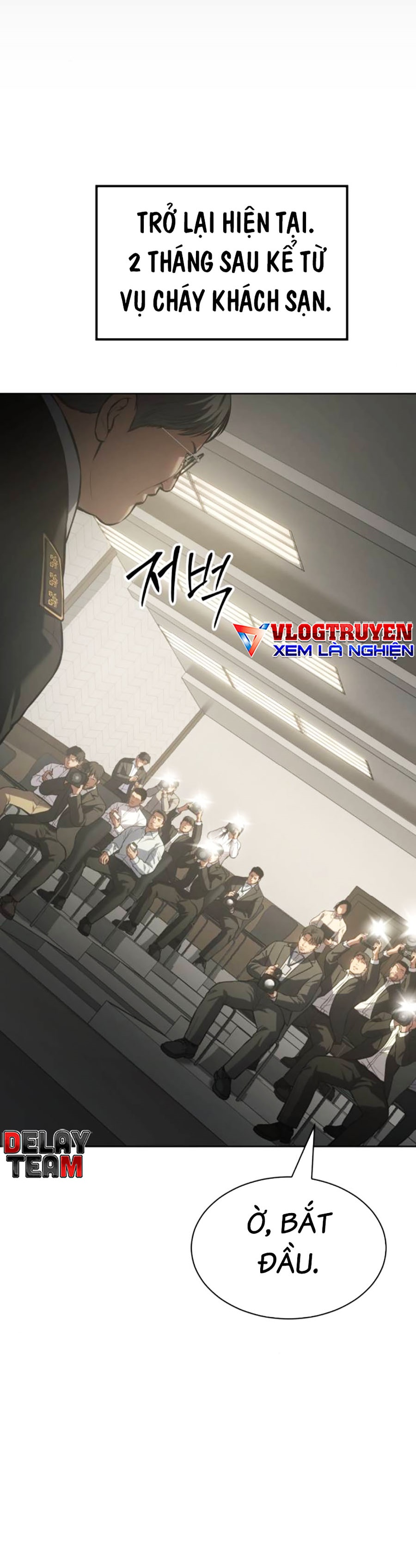 Đặc Vụ Thế Thân Chapter  61 - 300