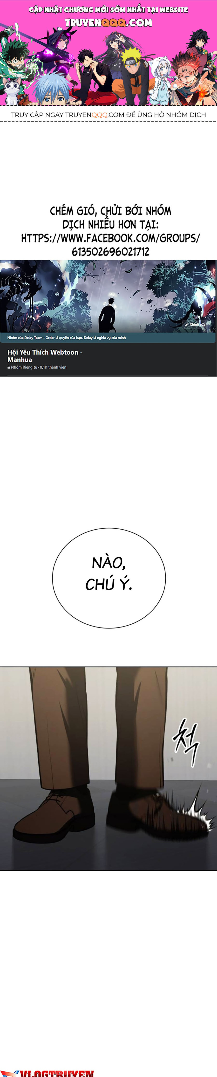 Đặc Vụ Thế Thân Chapter  63 - 371