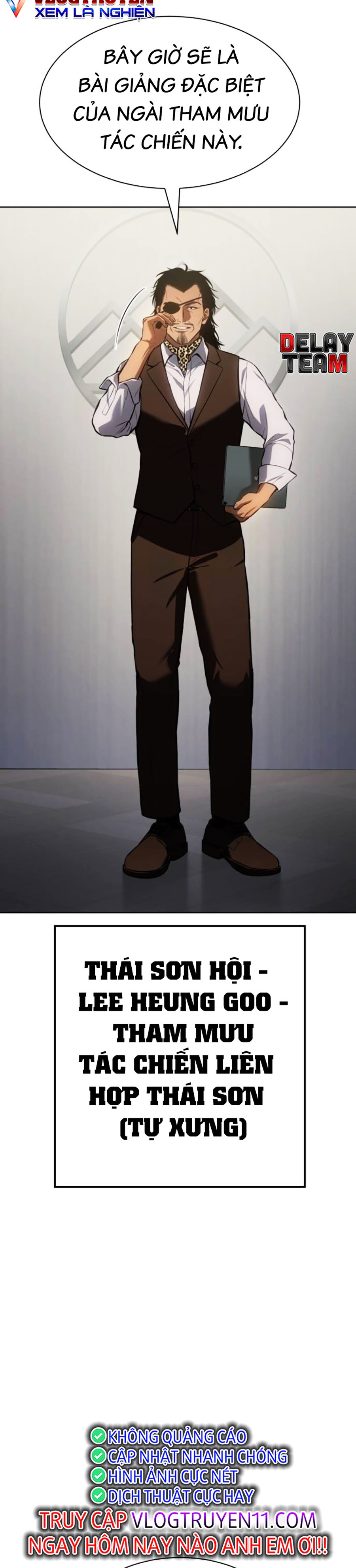 Đặc Vụ Thế Thân Chapter  63 - 372