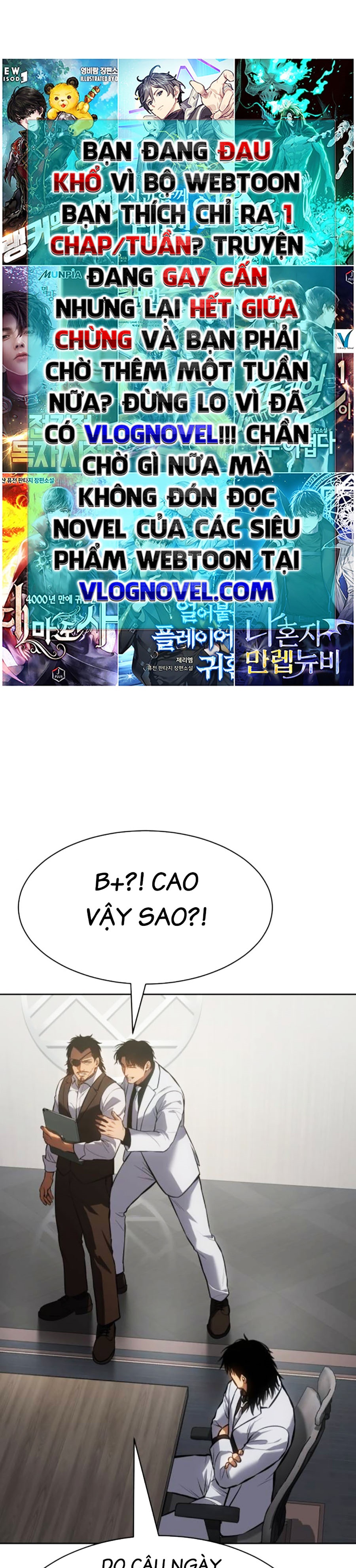 Đặc Vụ Thế Thân Chapter  63 - 381