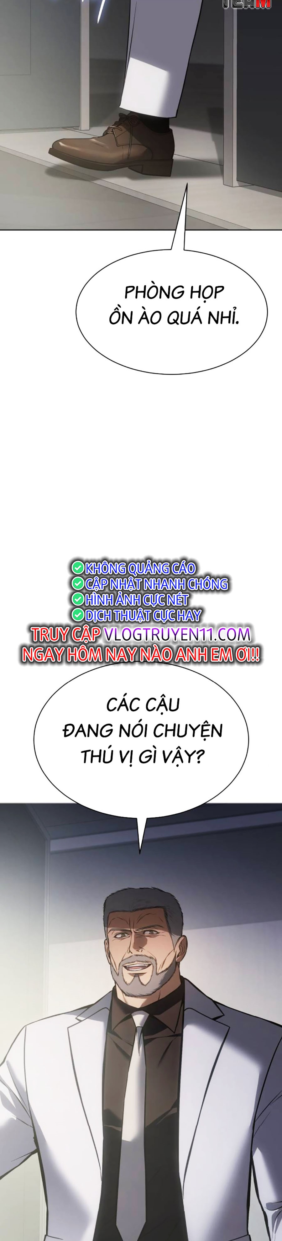 Đặc Vụ Thế Thân Chapter  61 - 384
