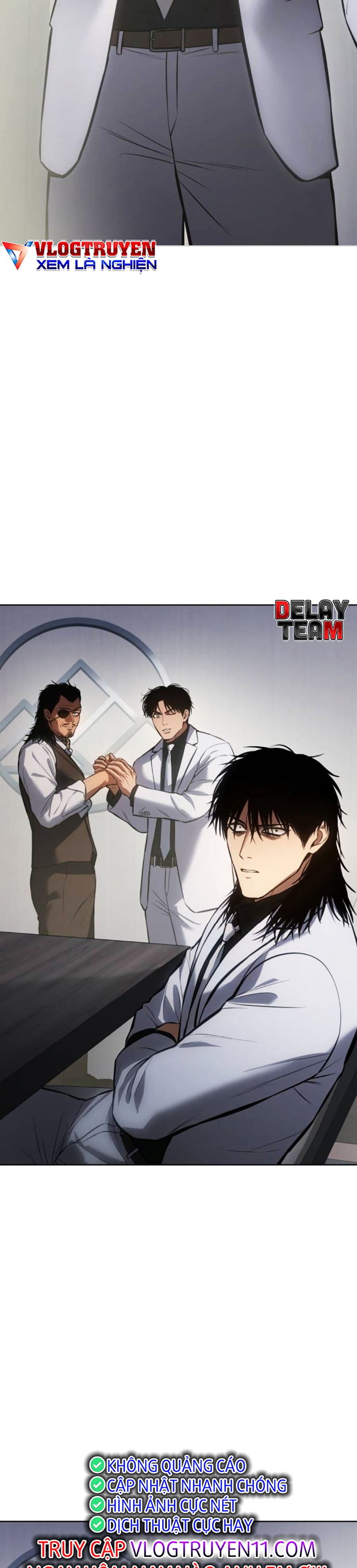 Đặc Vụ Thế Thân Chapter  63 - 385