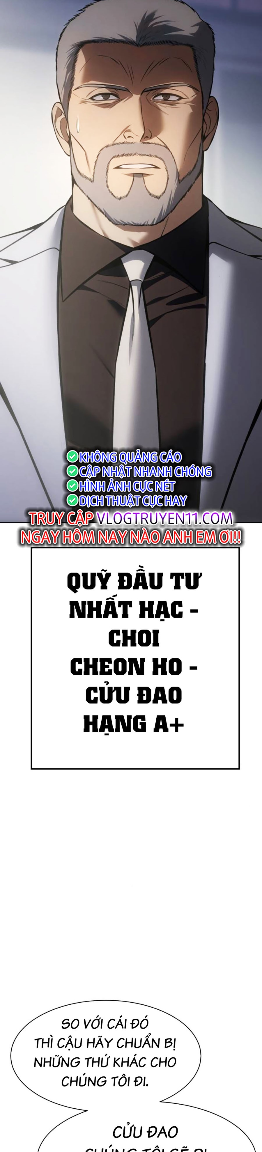 Đặc Vụ Thế Thân Chapter  61 - 388