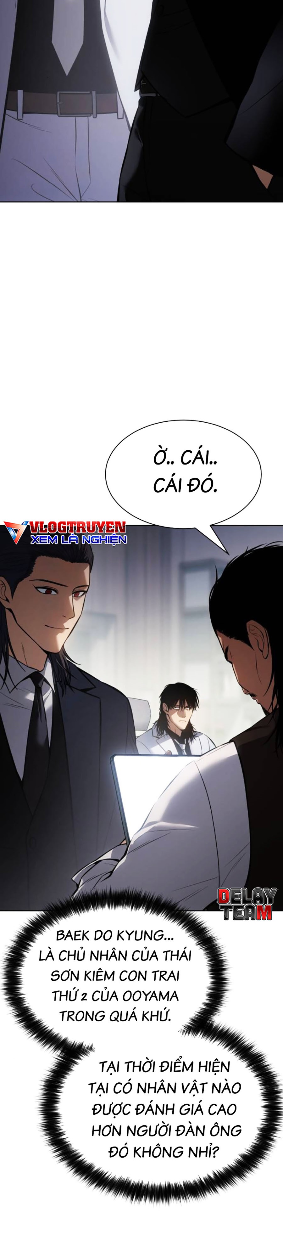 Đặc Vụ Thế Thân Chapter  61 - 390