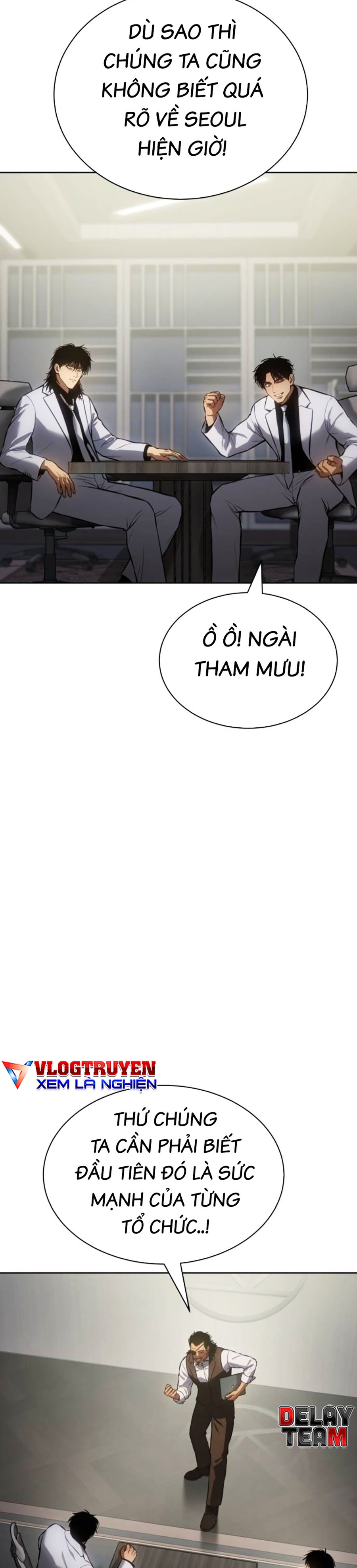 Đặc Vụ Thế Thân Chapter  63 - 373