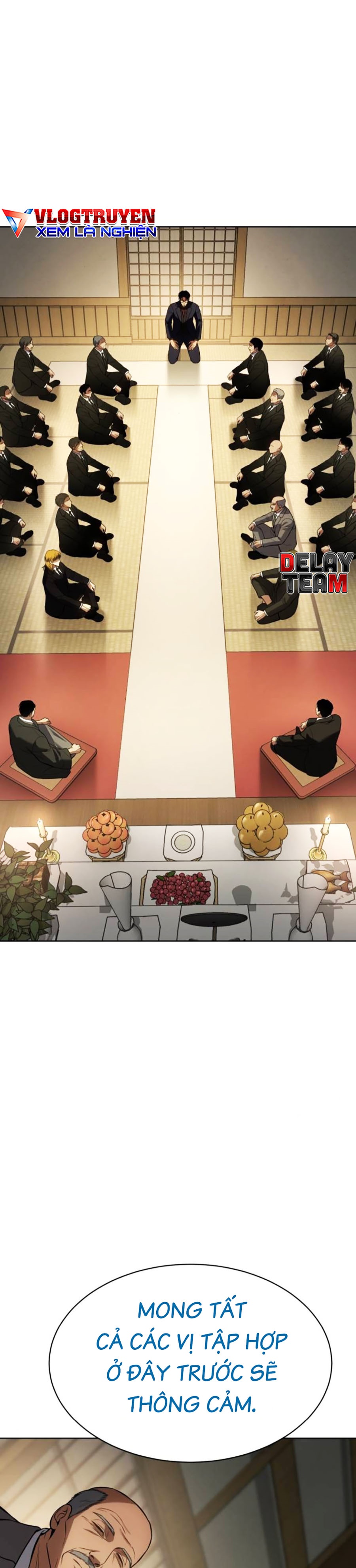 Đặc Vụ Thế Thân Chapter  63 - 395