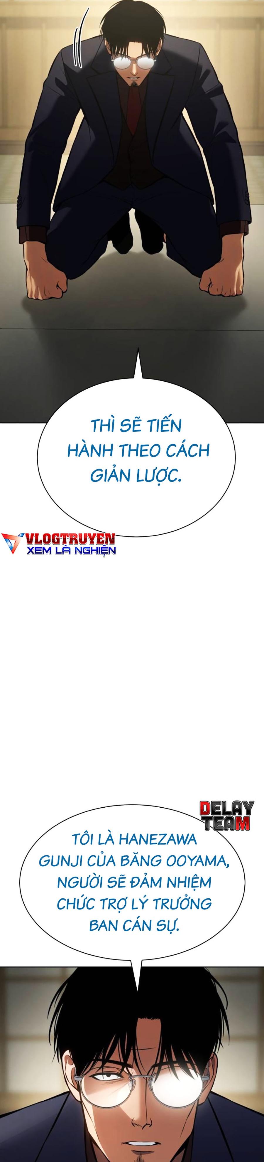 Đặc Vụ Thế Thân Chapter  61 - 397